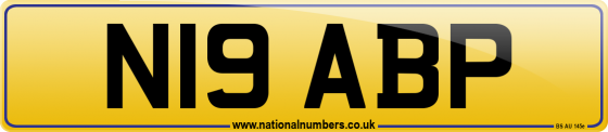 N19 ABP