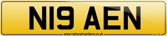 N19 AEN