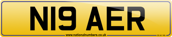 N19 AER