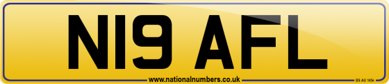 N19 AFL