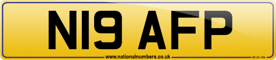 N19 AFP