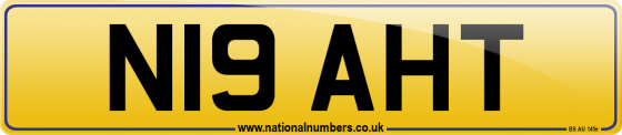 N19 AHT