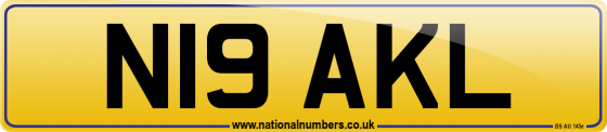 N19 AKL