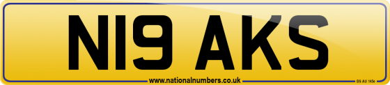 N19 AKS