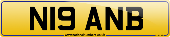 N19 ANB