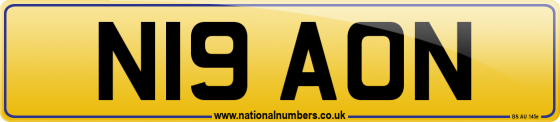 N19 AON