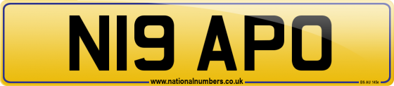 N19 APO
