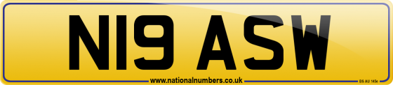 N19 ASW
