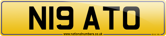 N19 ATO