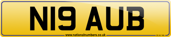 N19 AUB