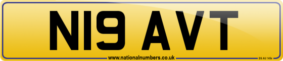 N19 AVT