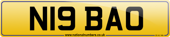 N19 BAO
