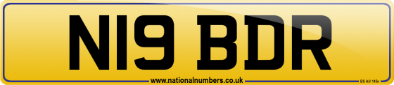 N19 BDR