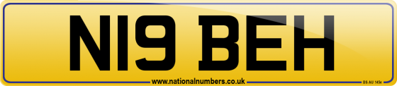 N19 BEH
