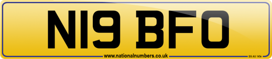 N19 BFO