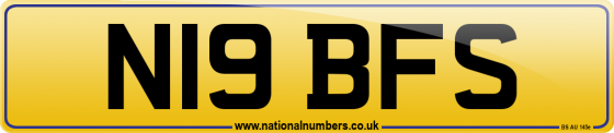 N19 BFS