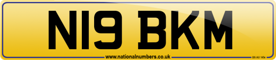 N19 BKM