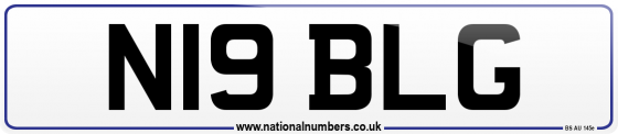 N19 BLG