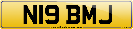 N19 BMJ