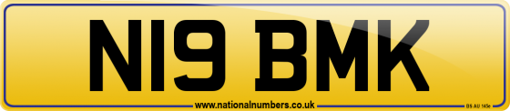 N19 BMK
