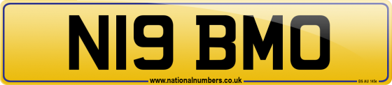 N19 BMO