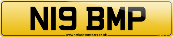 N19 BMP