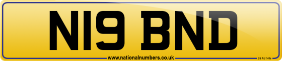 N19 BND