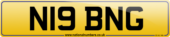 N19 BNG