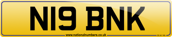 N19 BNK