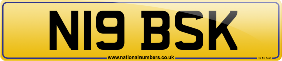 N19 BSK