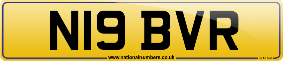 N19 BVR