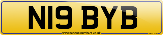 N19 BYB