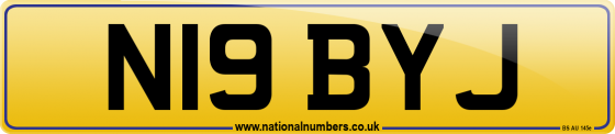 N19 BYJ