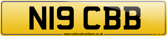 N19 CBB