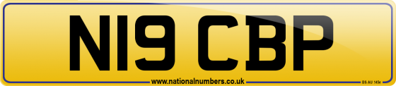 N19 CBP