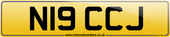 N19 CCJ