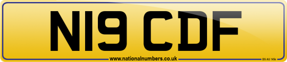 N19 CDF