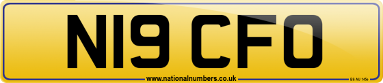 N19 CFO