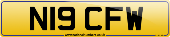 N19 CFW