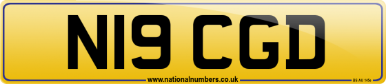 N19 CGD