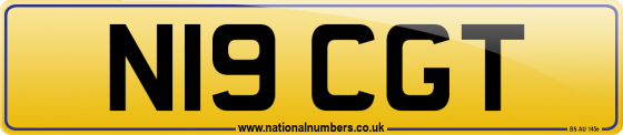 N19 CGT