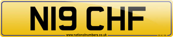 N19 CHF