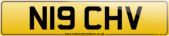 N19 CHV