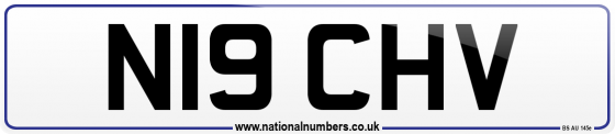 N19 CHV