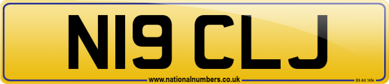 N19 CLJ