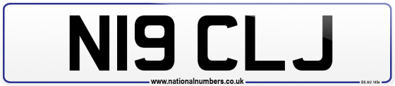 N19 CLJ