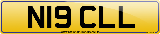 N19 CLL