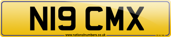 N19 CMX