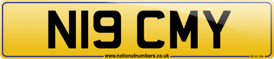 N19 CMY