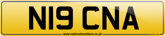 N19 CNA